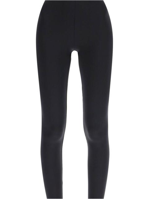 Off-White LYCRA LOGO BAND LEG