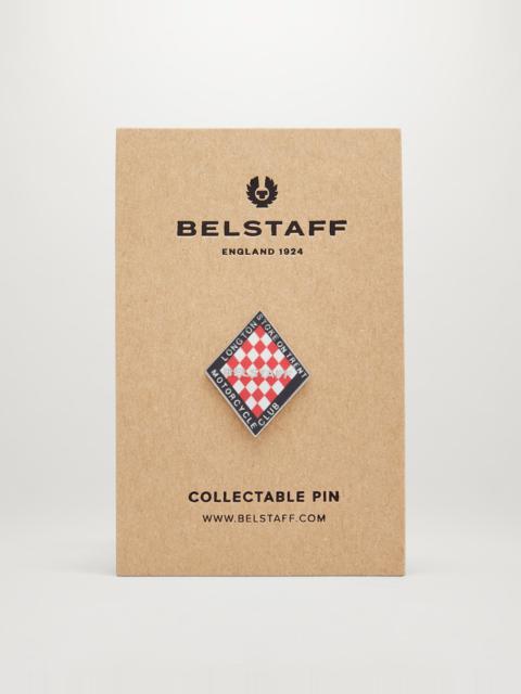 Belstaff BELSTAFF MOTORCYCLE CLUB PIN