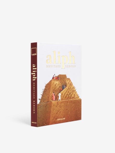 ASSOULINE ALIPH: Heritage Reborn