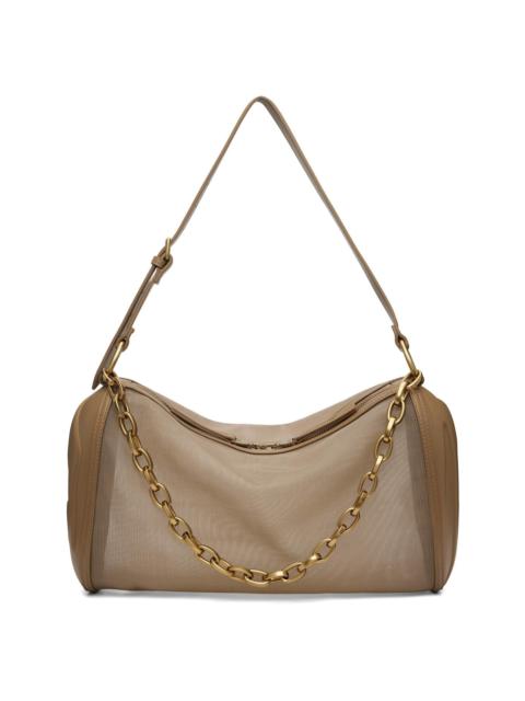 Diesel Khaki Load-D Shoulder Bag