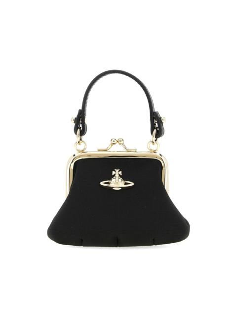 mini Granny cross body bag