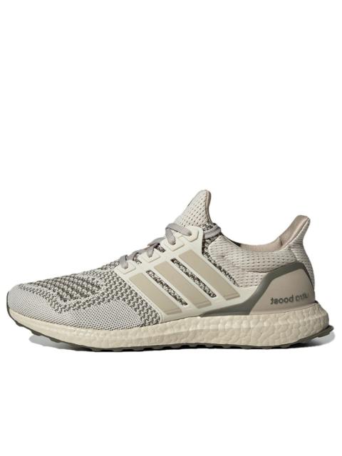 adidas Ultraboost 1.0 Shoes 'Wonder Beige Olive Strata' ID9686