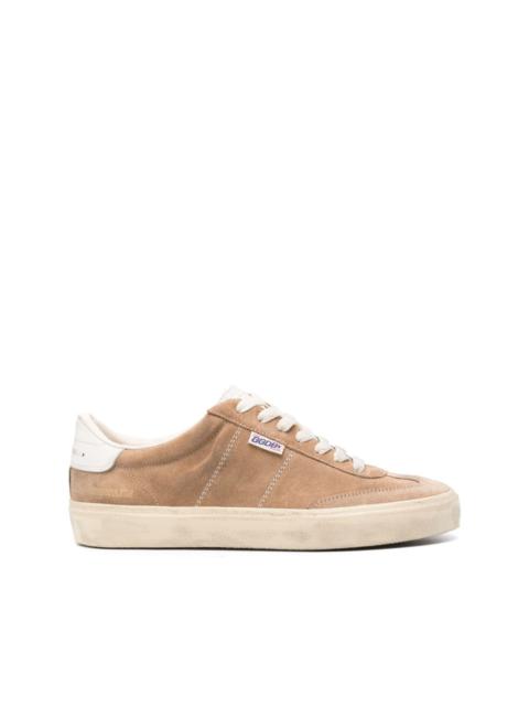 Golden Goose Super Star suede sneakers