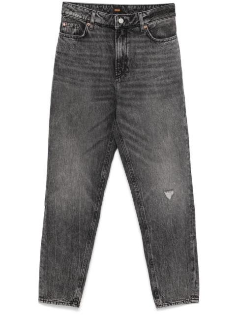 BOSS The Ruth jeans