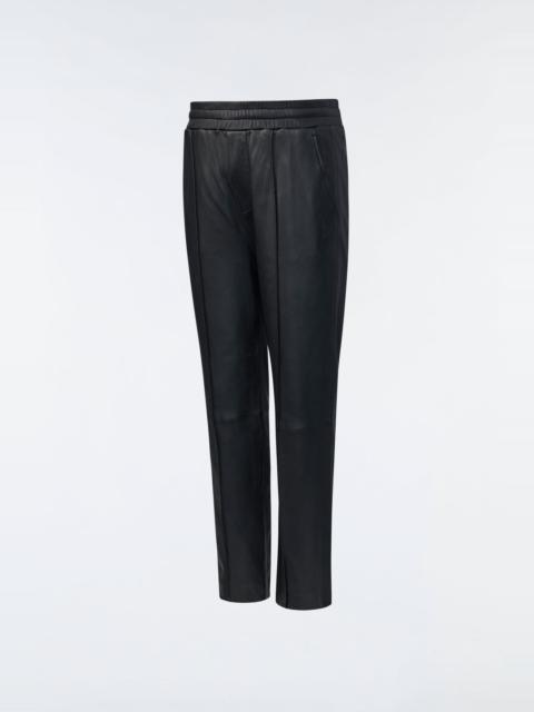 MACKAGE JAMIL (R)Leather pants for men