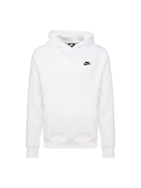 Nike Nike Sportswear Club White BV2654-100