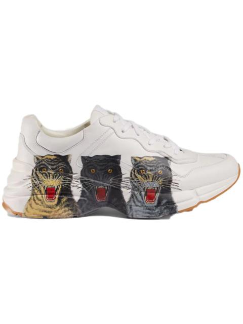 Gucci Rhyton Tigers