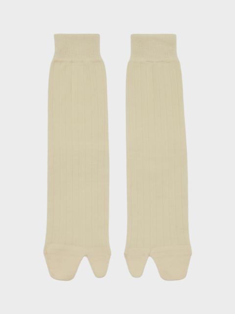 Maison Margiela Tabi socks