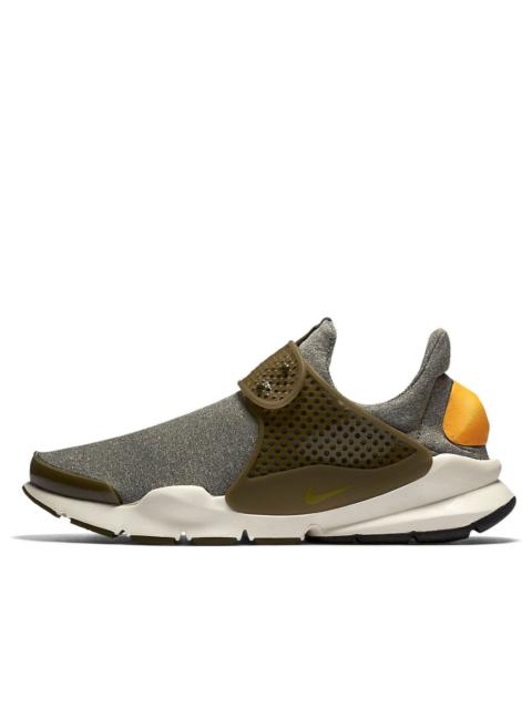 Nike (WMNS) Nike Sock Dart SE 'GOld Leaf' 862412-300