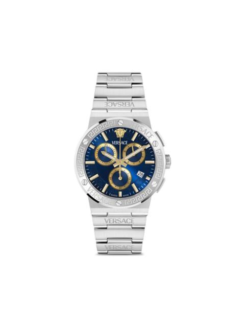 VERSACE Greca 40mm