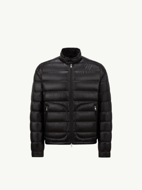 Moncler Acorus Short Down Jacket