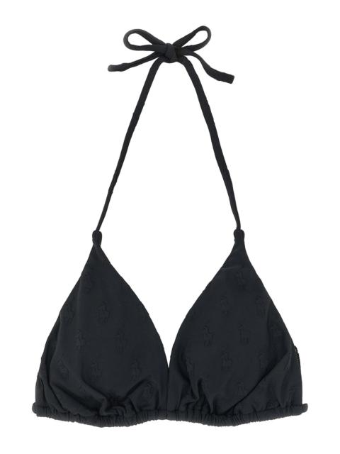 Polo Ralph Lauren 'Ricky' bikini top