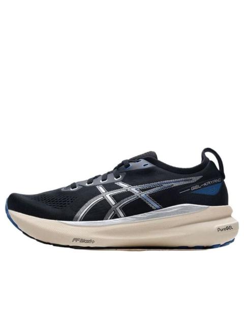 ASICS Gel-Kayano 31 'Black Blue' 1011B995-001