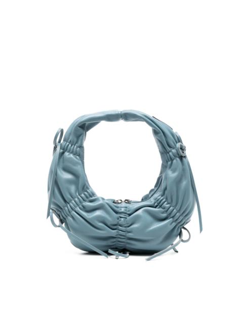 Andersson Bell bow shoulder bag