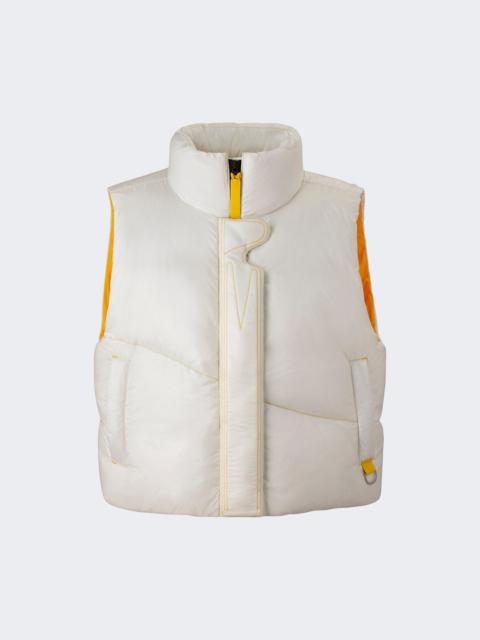 Canada Goose X Pyer Moss Vest Icy White