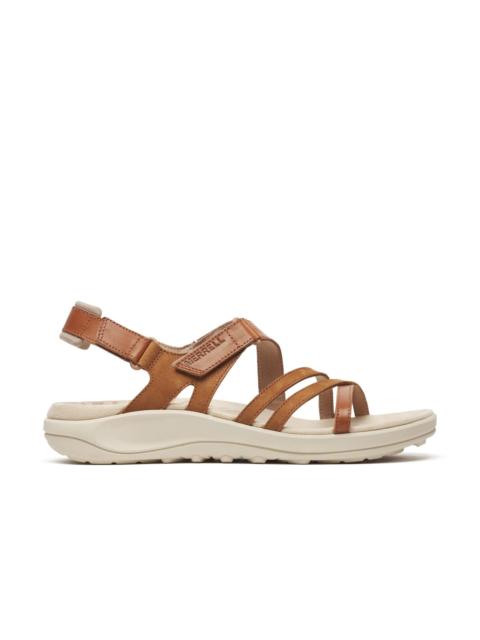 MERRELL Women's Harbor Backstrap