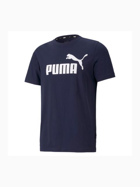 Essentials Men's Logo Tee