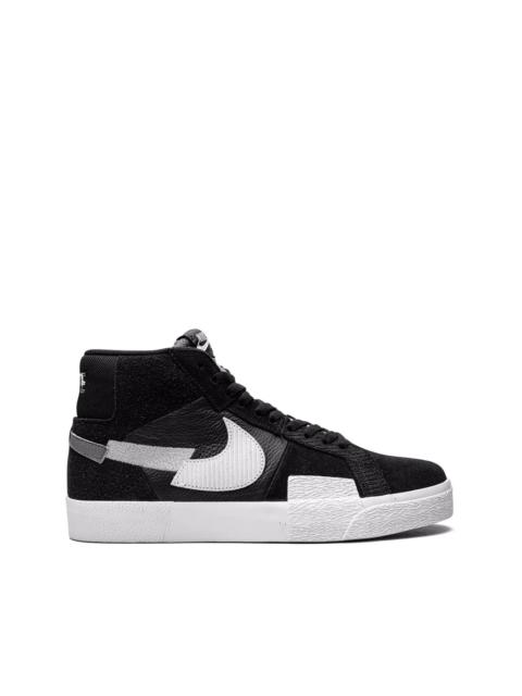 Nike 블레이저 Mid sneakers