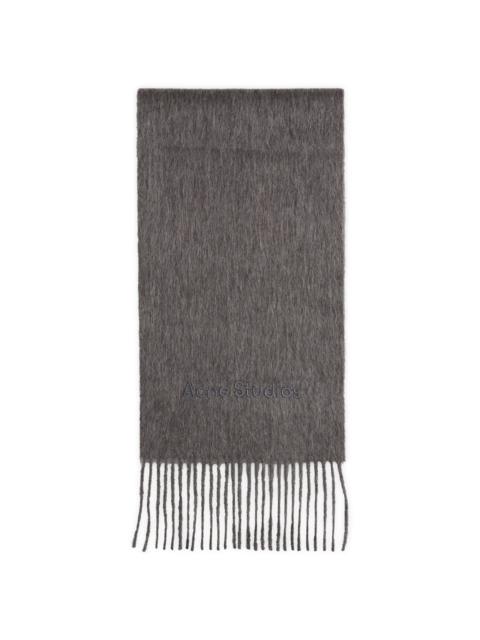 Acne Studios Acne Studios Vinnie Scarf