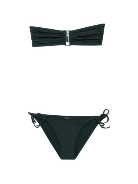 ERES slip tie beachwear