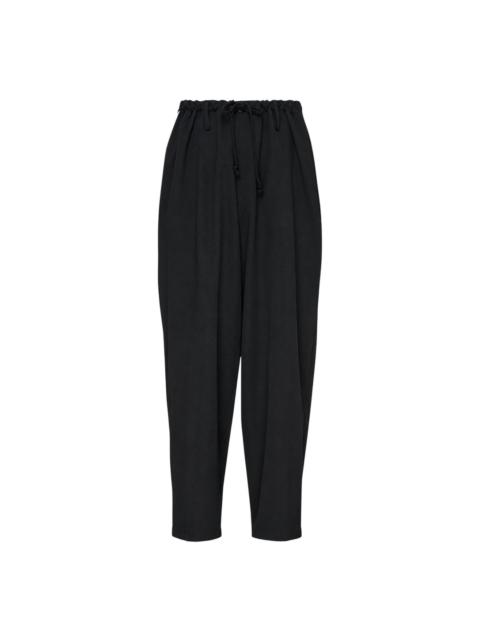 Yohji Yamamoto New Standard String Pants