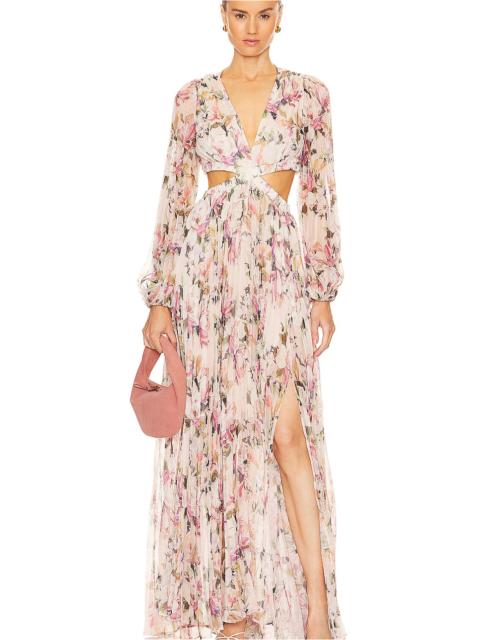 ASTR THE LABEL Revery Dress