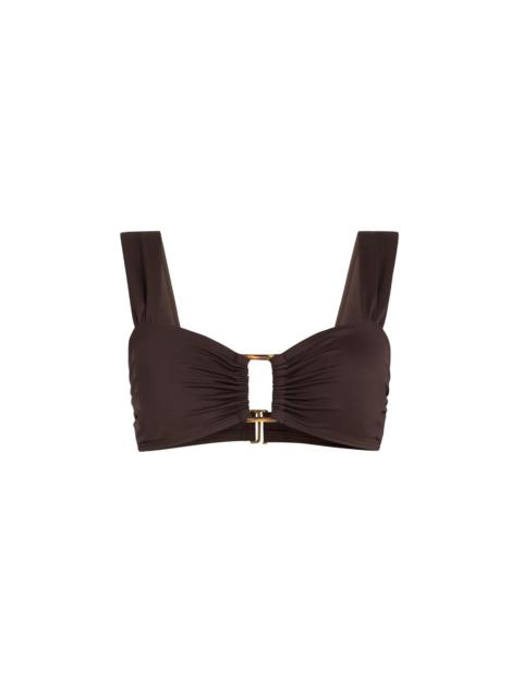MARIE OLIVER NEELA TOP