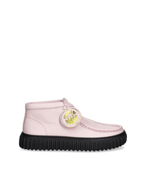 Clarks Originals Martine Rose Torhil boots