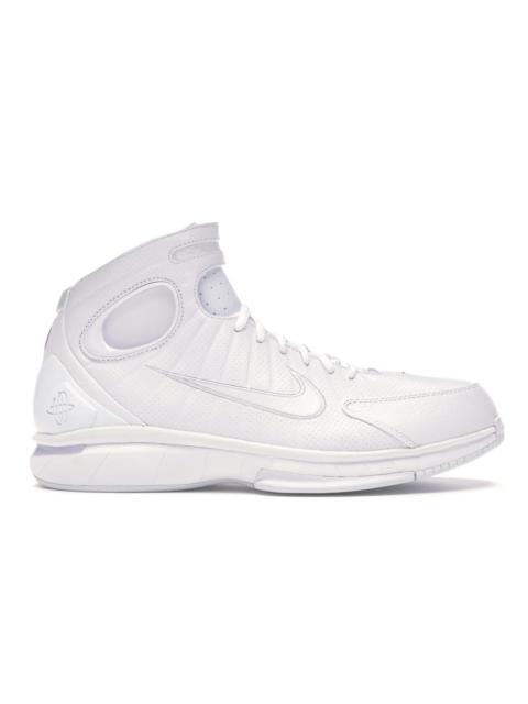 Nike Zoom Huarache 2K4 Black Mamba Collection Fade to Black