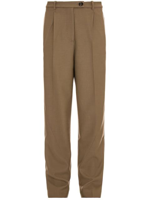 PETER DO Twisted Seam Pant