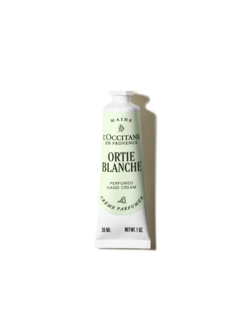 L'Occitane Ortie Blanche (Formerly Herbae) Perfumed Hand Cream