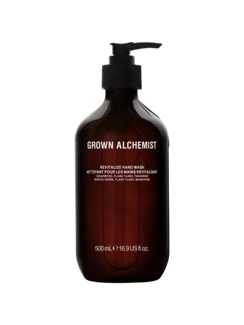 Grown Alchemist Grown Alchemist Revitalize Hand Wash 500ml