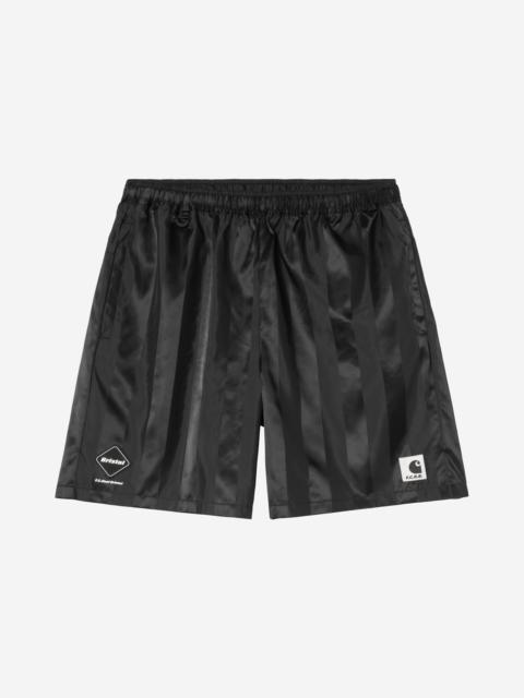 Carhartt WIP F.C.Real Bristol x Carhartt WIP Game Shorts