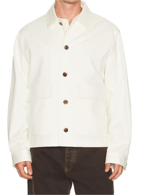 Theory Moonsoft Jacket