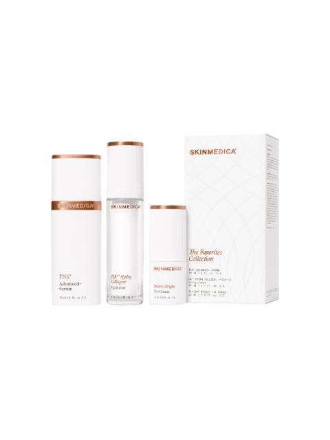 SkinMedica The Favorites Collection