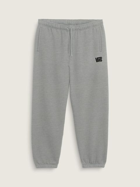 Vans Stretch Logo Fleece Pant