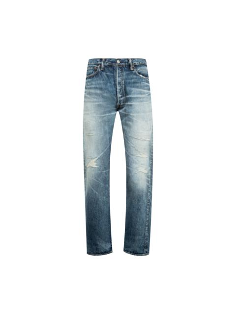 FULLCOUNT 1937 MODEL HW MYKONOS JEAN