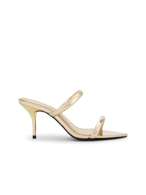 SCHUTZ Nylle Mule