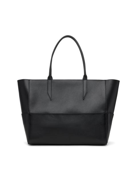 MÉTIER Black Incognito Small Tote