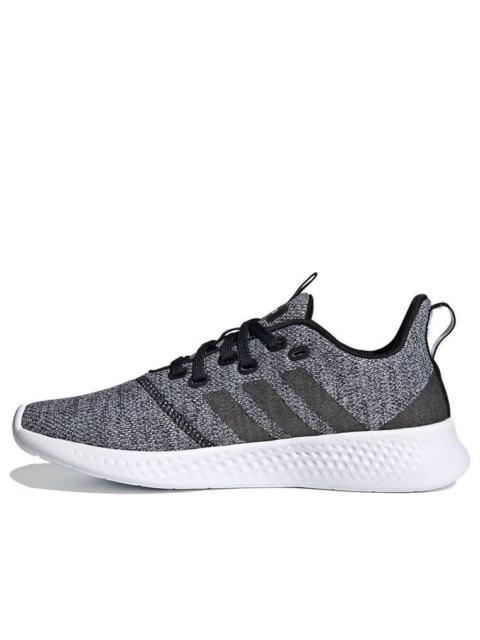 adidas (WMNS) adidas Puremotion 'Black White' FY8222
