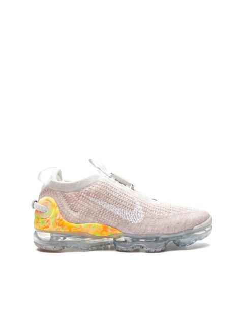 Air Vapormax 2020 Flyknit "Light Bone" sneakers