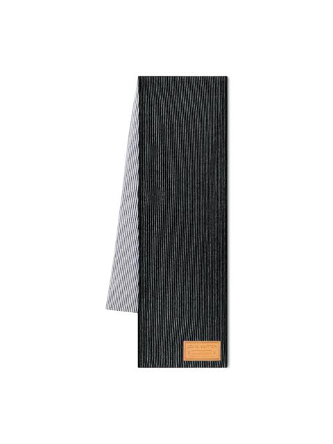 Louis Vuitton Neverfull Scarf
