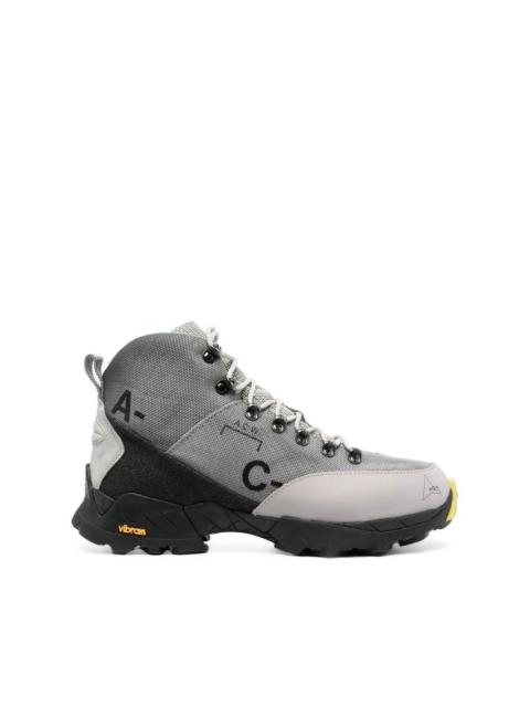 x ROA Andrea hiking boots