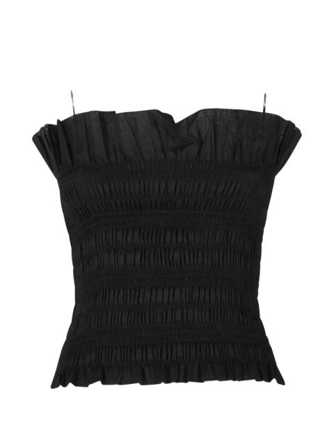 THE ANDAMANE Suri top