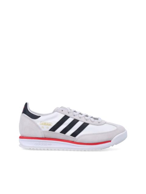 adidas SL 72 RS suede sneakers