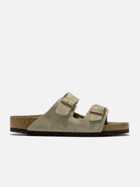 ARIZONA SOFT FOOTBED SLIDES