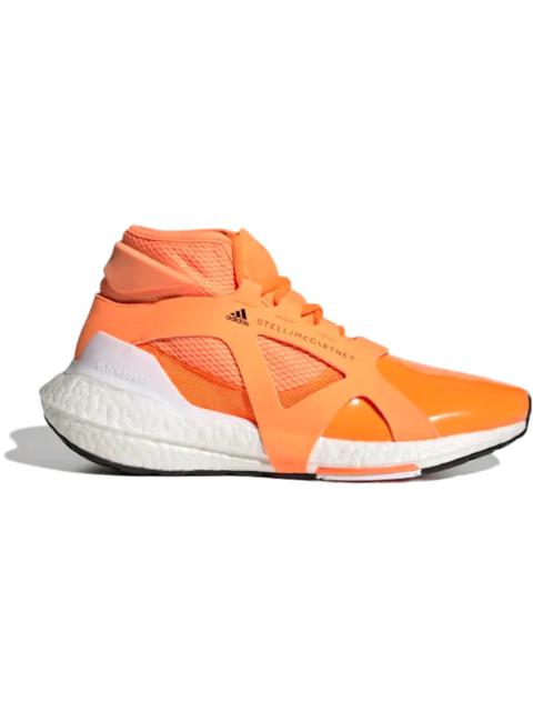adidas Ultra Boost 21 Stella McCartney Signal Orange (W)