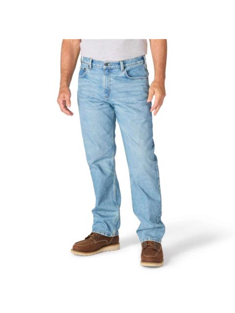 Carhartt Loose Straight Rugged Flex® Jean