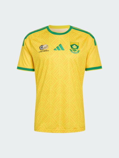 adidas South Africa 26 Home Jersey