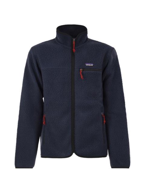 Patagonia Retro Pile fleece jacket